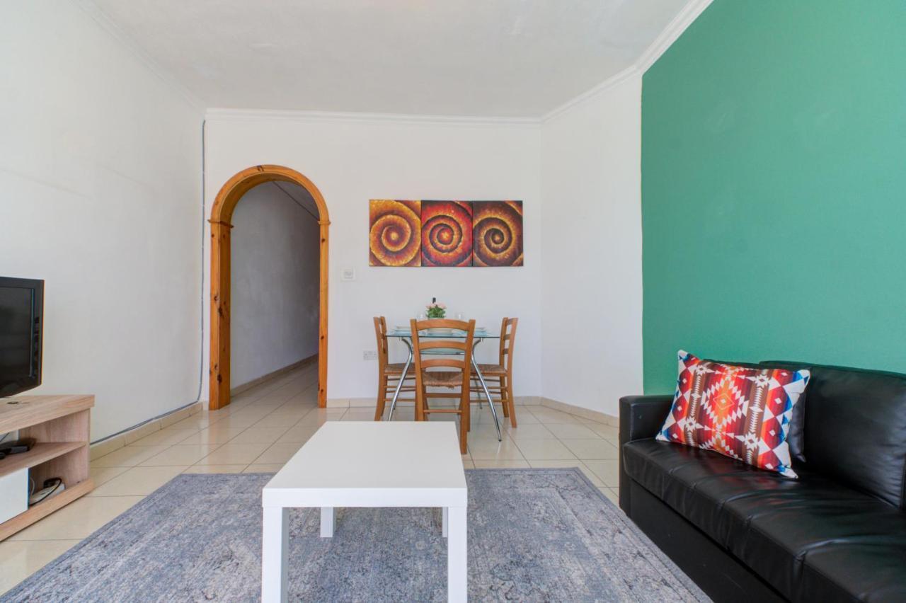 Morina Court - Seaview Apartments And Penthouse In St Julians By Shortletsmalta San Julián Exterior foto