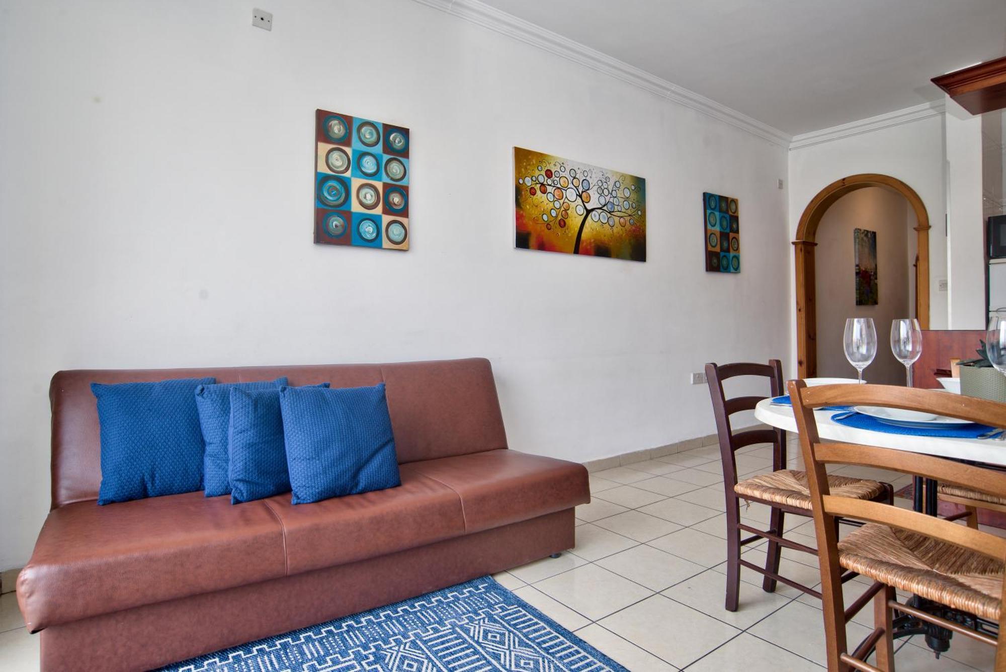 Morina Court - Seaview Apartments And Penthouse In St Julians By Shortletsmalta San Julián Exterior foto
